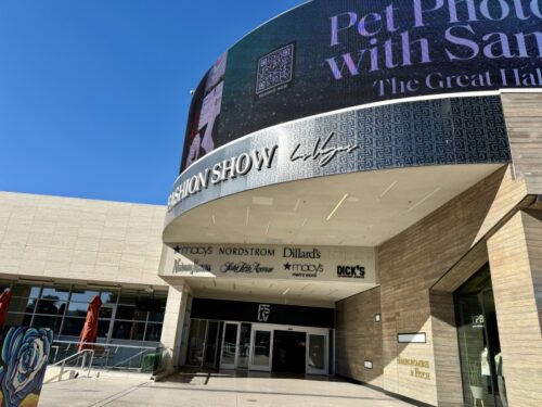 ラスベガス_観光_おすすめ_vegas_モール_ファッションショー