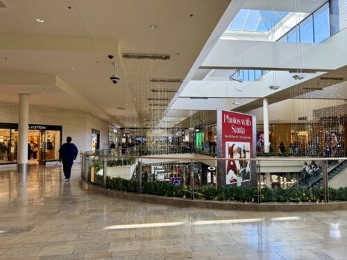 ラスベガス_観光_おすすめ_vegas_モール_ファッションショー