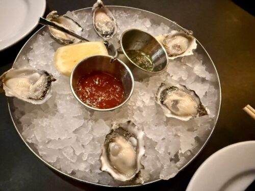 ラスベガス_ホテル_コスモポリタン_宿泊_cosmopolitan_vegas_ご飯_ごはん_レストラン_ラーメン