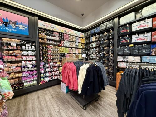 ラスベガス_ホテル_コスモポリタン_宿泊_cosmopolitan_vegas_お土産_ABCストア