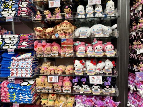 ラスベガス_ホテル_コスモポリタン_宿泊_cosmopolitan_vegas_お土産_ABCストア