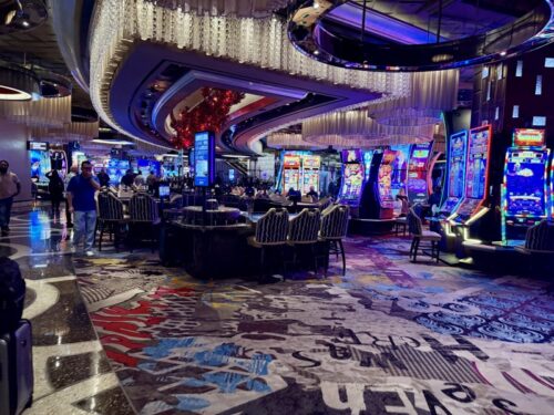 ラスベガス_ホテル_コスモポリタン_宿泊_