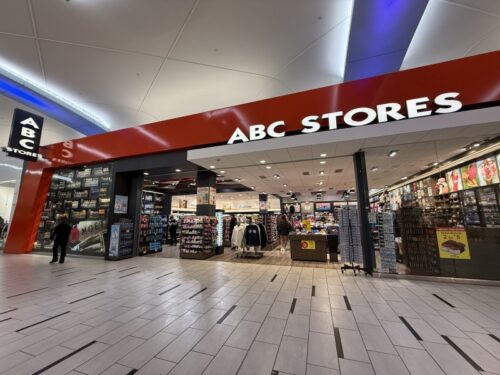 ラスベガス_ホテル_コスモポリタン_宿泊_cosmopolitan_vegas_売店_ABCストア