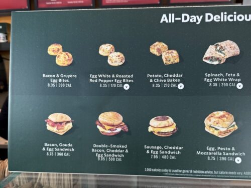 ラスベガス_ホテル_コスモポリタン_宿泊_cosmopolitan_vegas_スタバ_朝ごはん