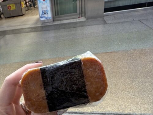 ラスベガス_観光_おすすめ_vegas_ABCストア_スパムおにぎり_フリーモント・ストリート・エクスペリエンス