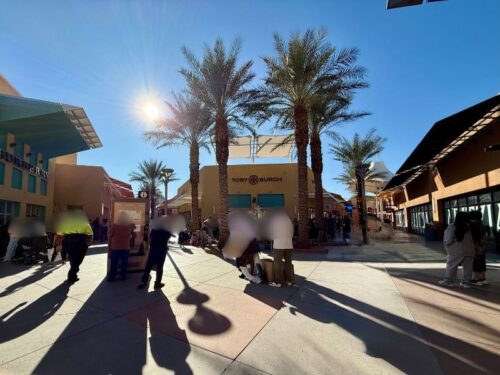 ラスベガス_観光_おすすめ_vegas_アウトレット_買い物