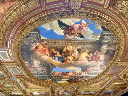 ラスベガス_観光_おすすめ_ベネチアン_vegas_ゴンドラ