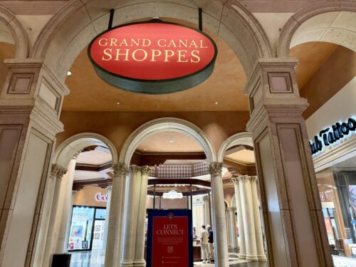 ラスベガス_観光_おすすめ_ベネチアン_vegas_ゴンドラ