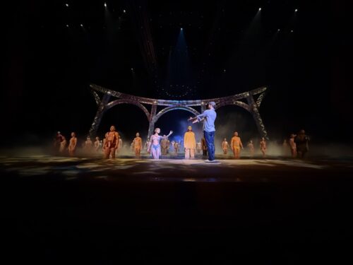 ラスベガス_シルク・ドゥ・ソレイユ_Cirque_du_Soleil_体験_鑑賞