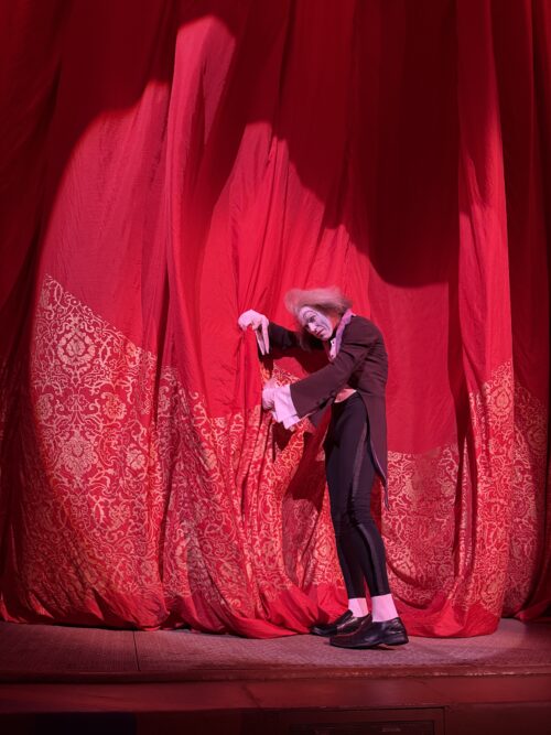 ラスベガス_シルク・ドゥ・ソレイユ_Cirque_du_Soleil_体験_鑑賞