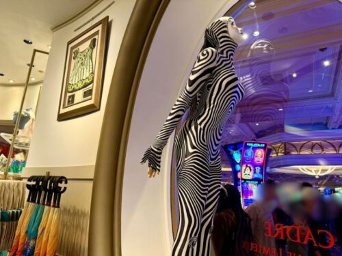 ラスベガス_シルク・ドゥ・ソレイユ_Cirque_du_Soleil_お土産