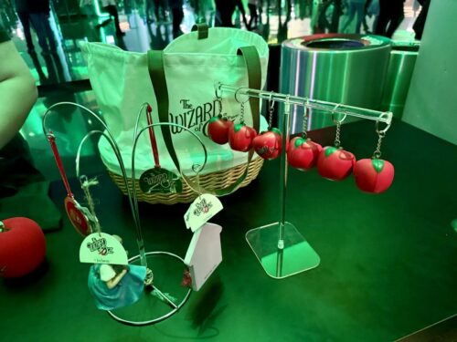 ラスベガス_スフィア_OZ_oz_オズ_映画_劇場_Sphere_ギフト_お土産