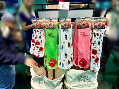 ラスベガス_スフィア_OZ_oz_オズ_映画_劇場_Sphere_ギフト_お土産