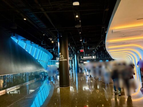 ラスベガス_スフィア_OZ_oz_オズ_映画_劇場_入場