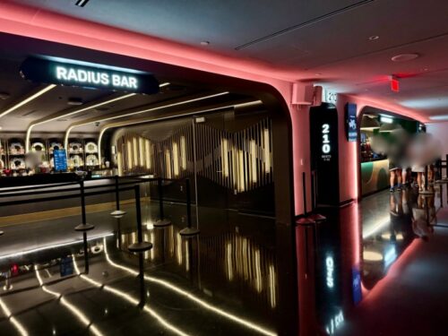 ラスベガス_スフィア_OZ_oz_オズ_映画_劇場_ドリンク