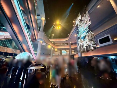 ラスベガス_スフィア_OZ_oz_オズ_映画_フォトスポット