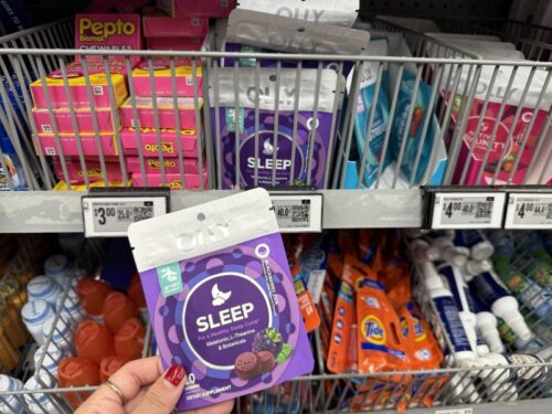 アメリカ_2泊3日_パッキング_持ち物_洗面_お風呂_グッズ_トラベルセット_メラトニン