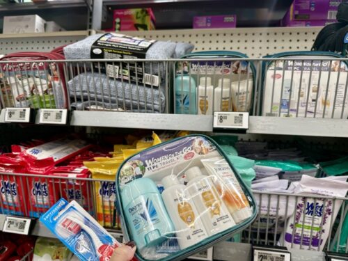 アメリカ_2泊3日_パッキング_持ち物_洗面_お風呂_グッズ_トラベルセット