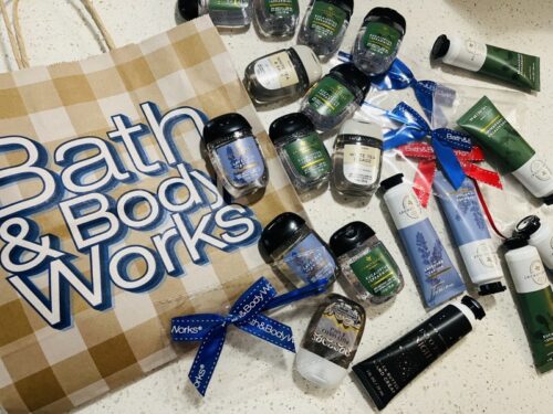 アメリカ_2泊3日_パッキング_持ち物_洗面_お風呂_グッズ_トラベルセット_アルコール