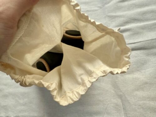 アメリカ_国内_スーツケース_2泊3日_パッキング_ロードトリップ_持ち物_靴_袋