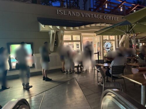 ハワイ_スイーツ_おすすめ_HAWAII_ワイキキ_アサイー_モーニング_IslandVintageCoffee_Waikiki