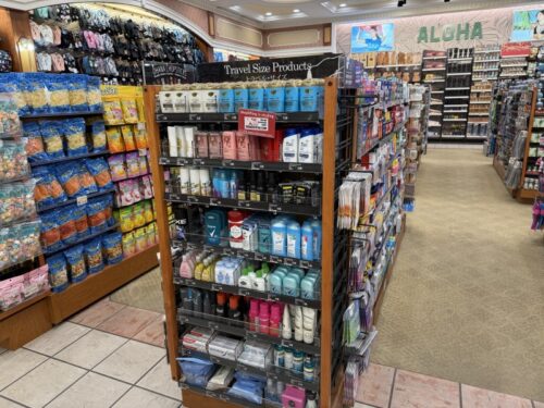 ハワイ_土産_定番_おすすめ_購入品_ABCストア_コンビニ