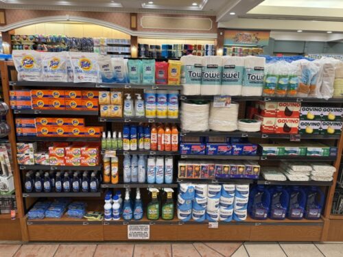 ハワイ_土産_定番_おすすめ_購入品_ABCストア_コンビニ_日用品