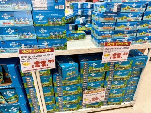 ハワイ_土産_定番_おすすめ_おいしい_チョコレート_ばらまき_ドンキホーテ_donki_hawaii_お買い得_安い