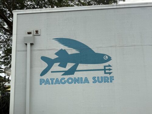 ハワイ_ハレイワ_patagonia_パタゴニア_限定_サーフ_お土産_ノースショア