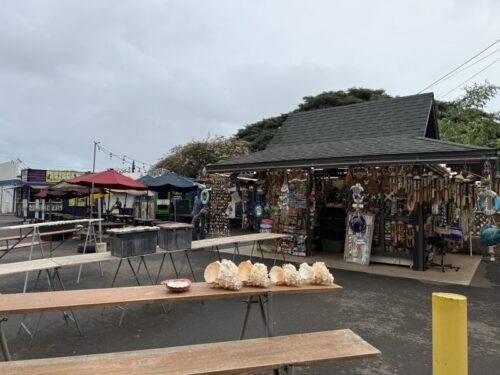 ハワイ_ハレイワ_お土産_ノースショア