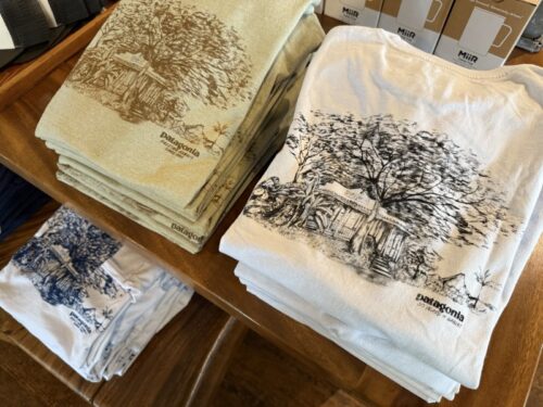 ハワイ_ハレイワ_patagonia_パタゴニア_限定_サーフ_お土産