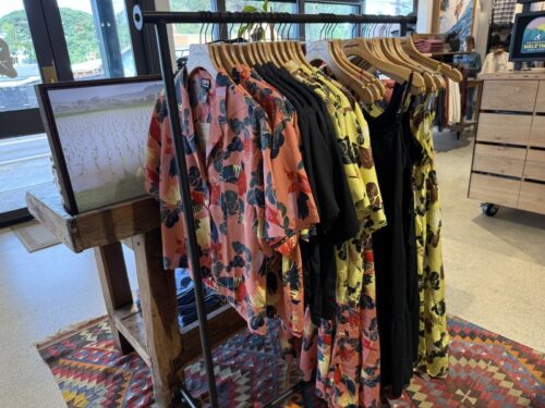 ハワイ_ハレイワ_patagonia_パタゴニア_限定_サーフ_お土産_ノースショア