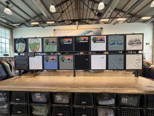 ハワイ_ホノルル_patagonia_パタゴニア_限定_サーフ_お土産