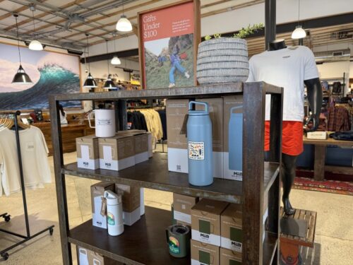 ハワイ_ハレイワ_patagonia_パタゴニア_限定_サーフ_お土産_ノースショア