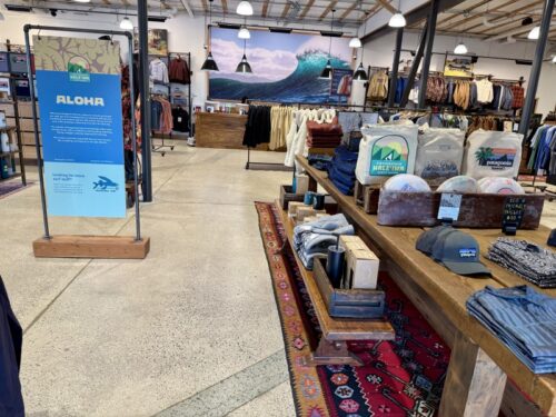 ハワイ_ハレイワ_patagonia_パタゴニア_限定_サーフ_お土産_ノースショア