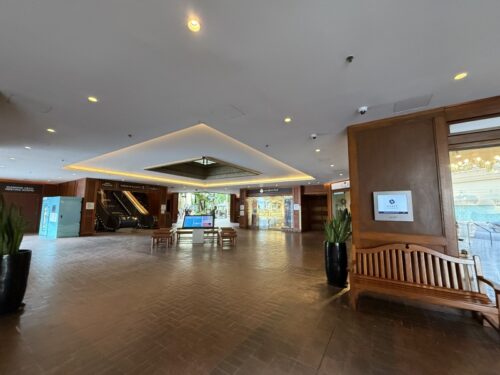 ハワイ_ハイアットリージェンシー _ワイキキ_ホテル_宿泊記_体験談_hyatt