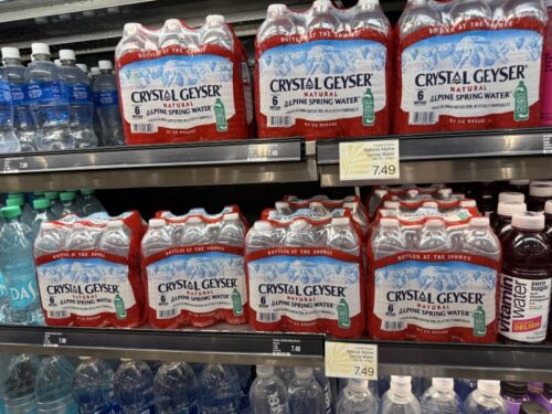 ハワイ_ハイアットリージェンシー _ワイキキ_ホテル_宿泊記_体験談_hyatt_ワイキキビュー_部屋_ABCストア