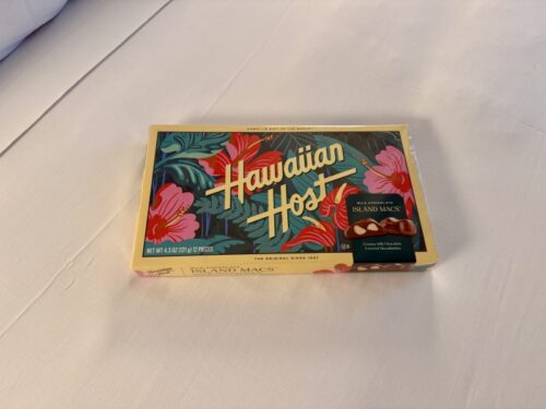 ハワイ_ハイアットリージェンシー _ワイキキ_ホテル_宿泊記_体験談_hyatt_ワイキキビュー_部屋_アメニティ