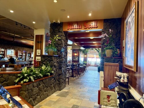 ハワイ_モーニング_朝食_パンケーキ_オーシャンビュー_フラグリル_ワイキキ