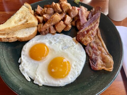 ハワイ_モーニング_朝食_オーシャンビュー_フラグリル_ワイキキ_メニュー