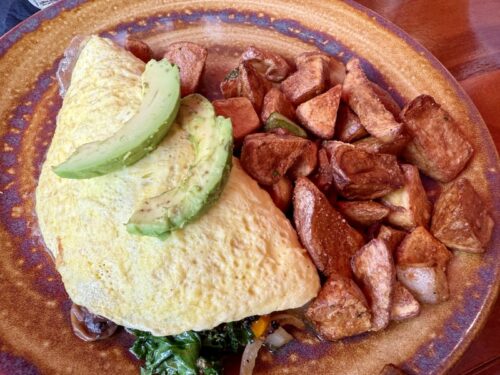 ハワイ_モーニング_朝食_オーシャンビュー_フラグリル_ワイキキ_メニュー