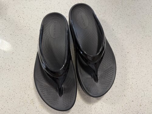 ハワイ_土産_購入品_oofos_ウーフォス