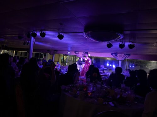 ハワイ_サンセット_クルーズ_ディナー_スターオブホノルル_3スター_ショー