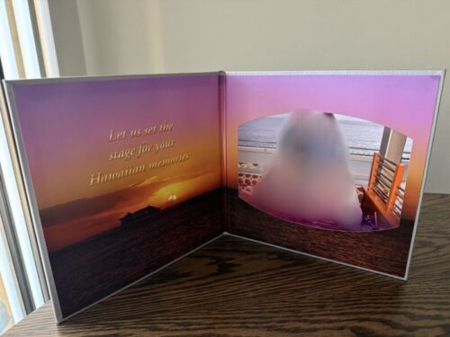 ハワイ_サンセット_クルーズ_ディナー_スターオブホノルル_セレブレーションプラン_記念写真