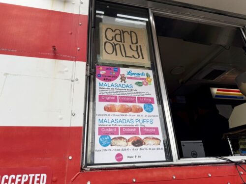 ハワイ_スイーツ_おすすめ_HAWAII_マラサダ_Leonard’s_Malasada_レナーズベーカリー