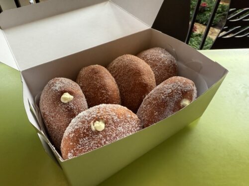 ハワイ_スイーツ_おすすめ_HAWAII_マラサダ_penny’s_Malasada_ぺニーズマラサダ
