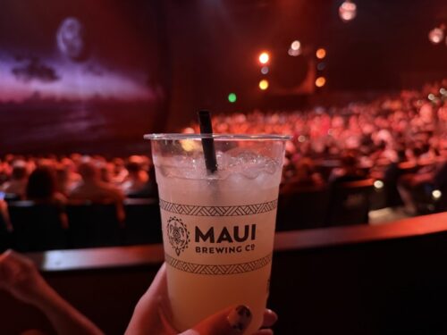 ハワイ_AUANA_アウアナ_シルクドソレイユ_おすすめ_旅行_家族_フラ_ショー