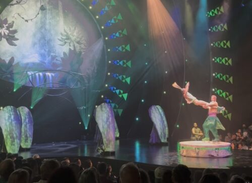 ハワイ_AUANA_アウアナ_シルクドソレイユ_おすすめ_旅行_家族_フラ_ショー