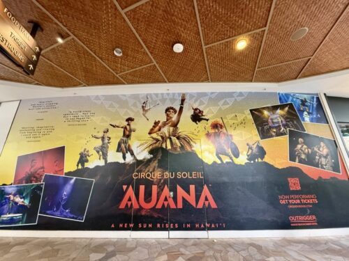 ハワイ_AUANA_アウアナ_シルクドソレイユ_おすすめ_旅行_家族_フラ_ショー