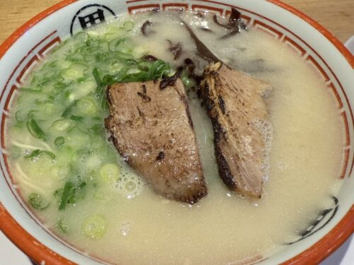ハワイ_ご飯_レストラン_おすすめ_定番_人気_バリ男_ラーメン_二郎系_日本食_bario